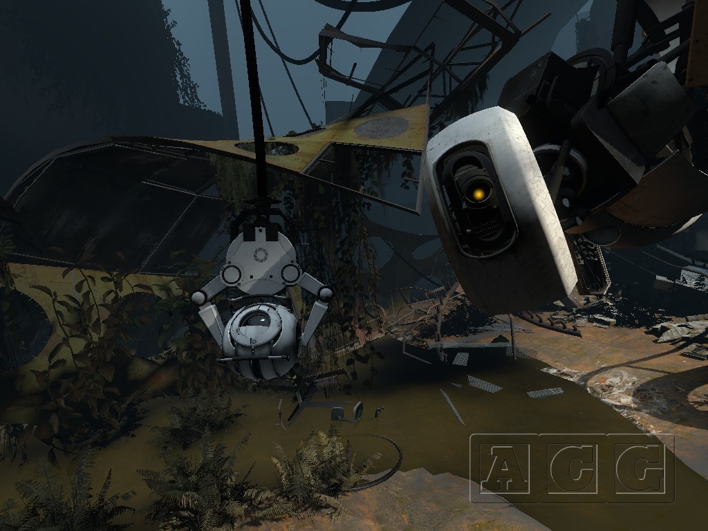 Portal 2