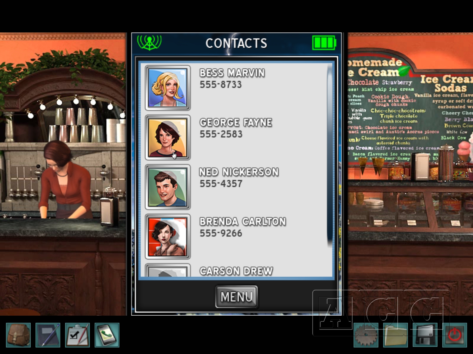 download nancy drew alibi in ashes download for free