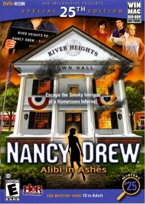 nancy drew alibi in ashes walkthrough nancy drew alibi in ashes walkthrough