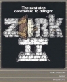 Zork II: The Wizard of Frobozz