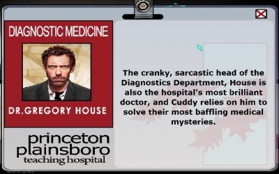 House M.D.
