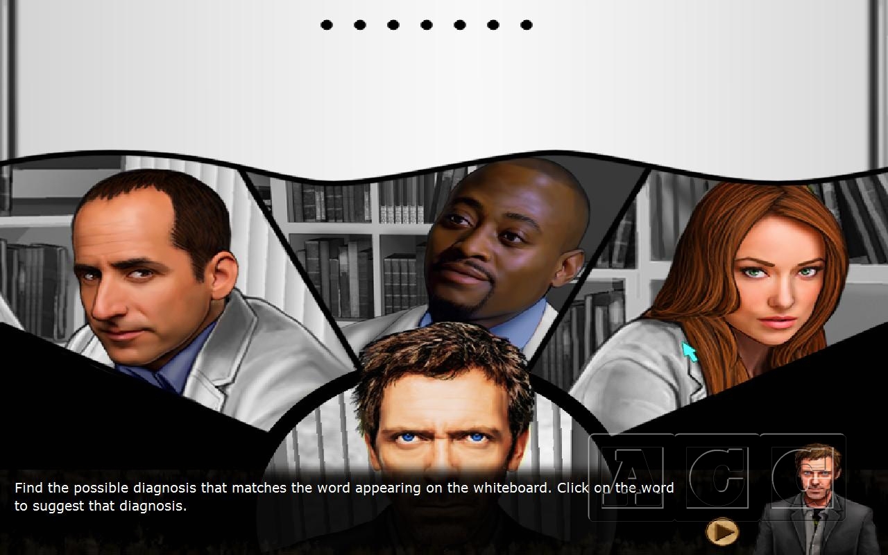 House M.D.