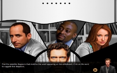 House M.D.