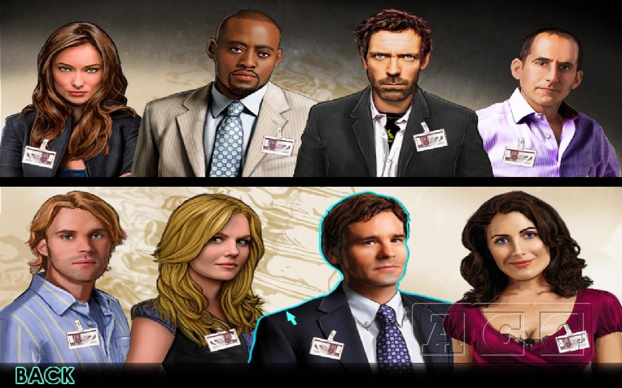 House M.D. House M.D.
