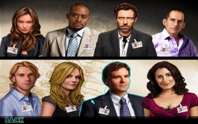 House M.D.