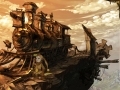 The Whispered World