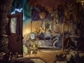 The Whispered World