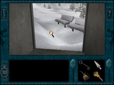 Nancy Drew: Treasure in the Royal Tower Nancy Drew: Treasure in the Royal Tower