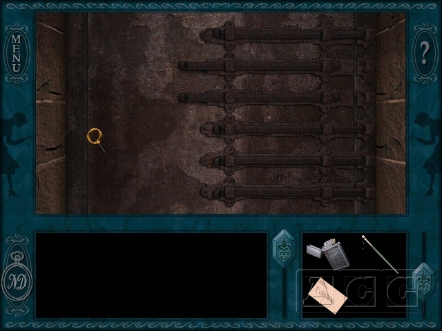 Nancy Drew: Treasure in the Royal Tower