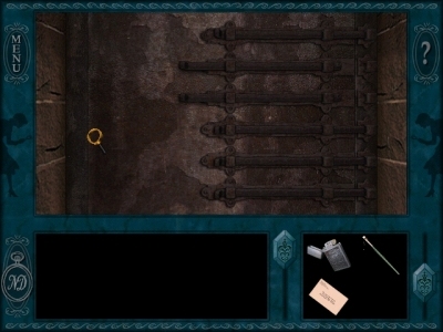 Nancy Drew: Treasure in the Royal Tower Nancy Drew: Treasure in the Royal Tower