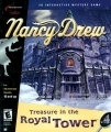 Nancy Drew: Treasure in the Royal Tower