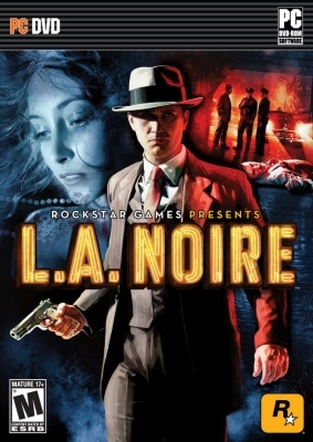 L.A. Noire