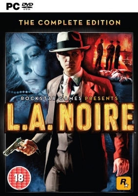 L.A. Noire