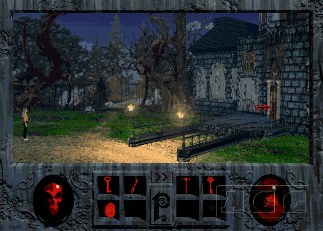 Phantasmagoria