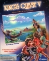 King's Quest V: Absence Makes The Heart Go Yonder!