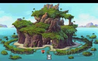 King's Quest V: Absence Makes the Heart Go Yonder!