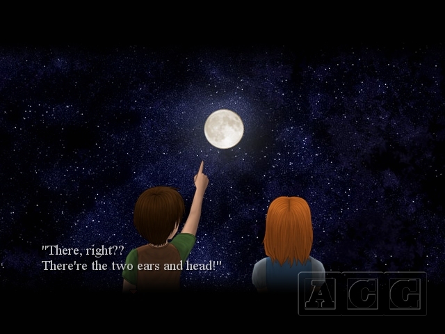 To the Moon