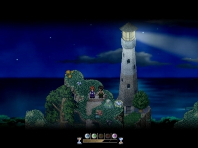To the Moon