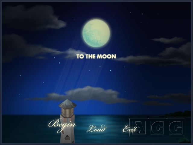 To the Moon