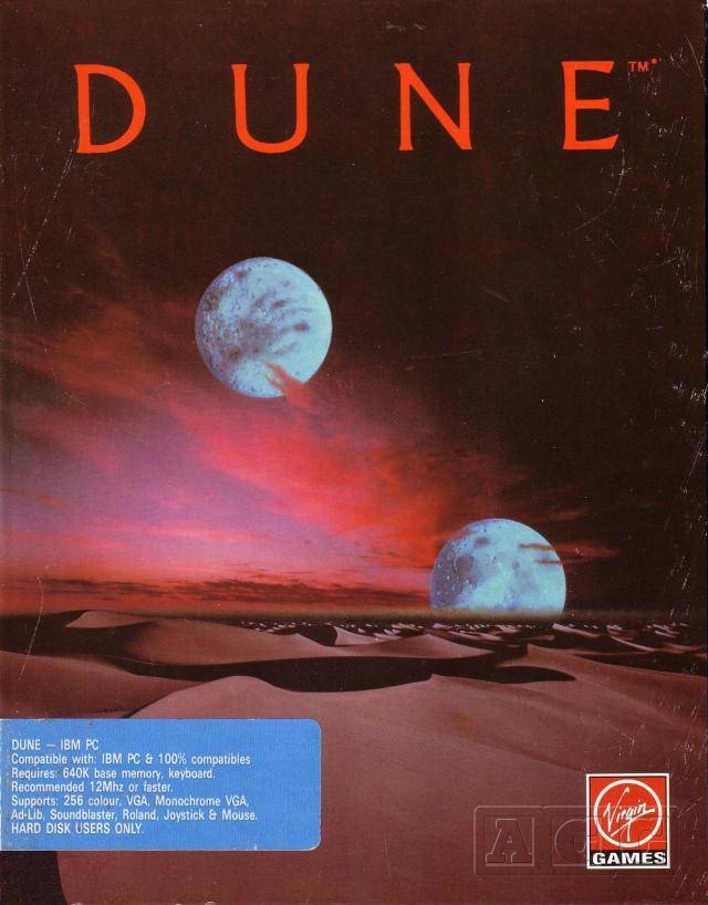 Dune