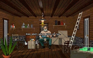 Return to Zork
