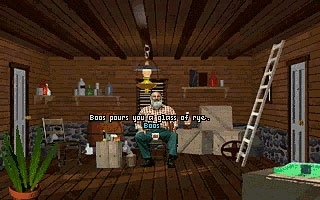 Return to Zork Return to Zork