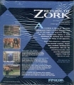 Return to Zork