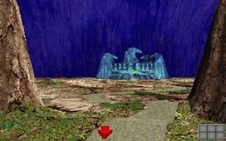 Return to Zork Return to Zork