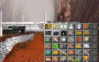 Return to Zork