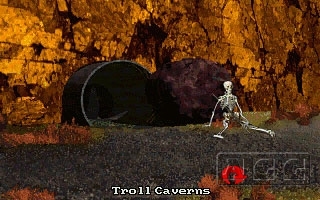 Return to Zork
