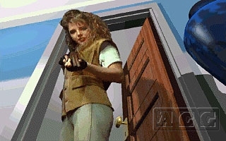 Return to Zork