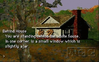 Return to Zork