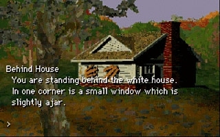 Return to Zork Return to Zork