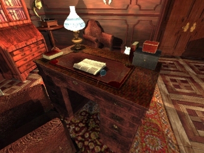 The Cameron Files: Secret at Loch Ness