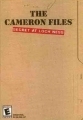 The Cameron Files: Secret at Loch Ness