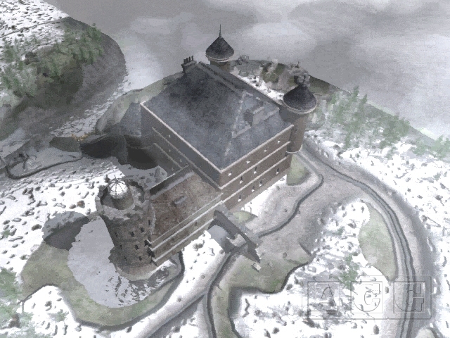The Cameron Files: Secret at Loch Ness
