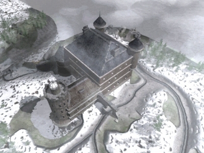 The Cameron Files: Secret at Loch Ness