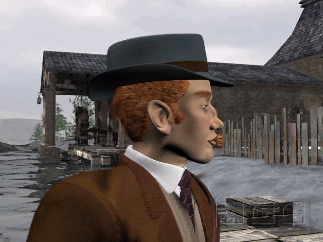 The Cameron Files: Secret at Loch Ness