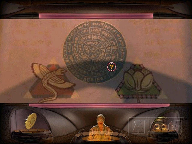 The Journeyman Project 3: Legacy of Time