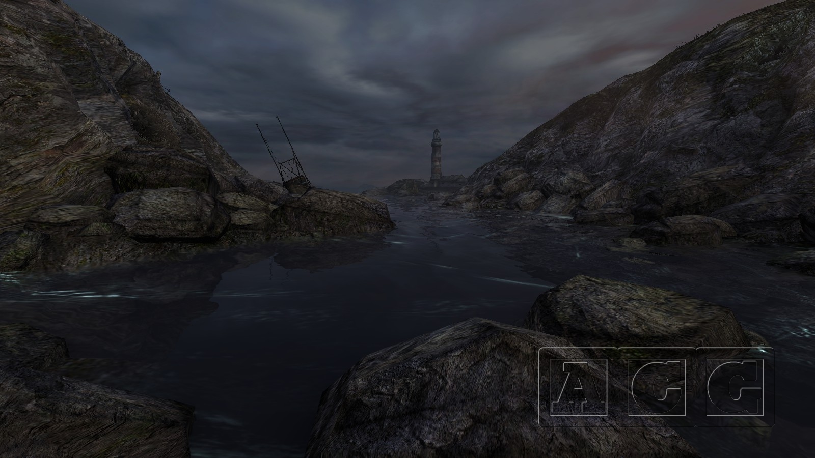 Dear Esther