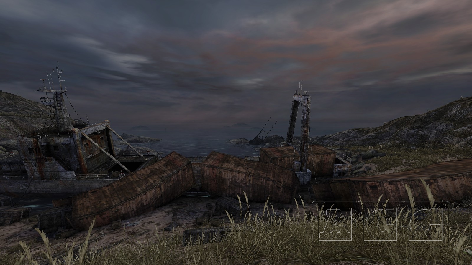 Dear Esther