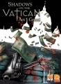 Shadows on the Vatican Act 1: Greed
