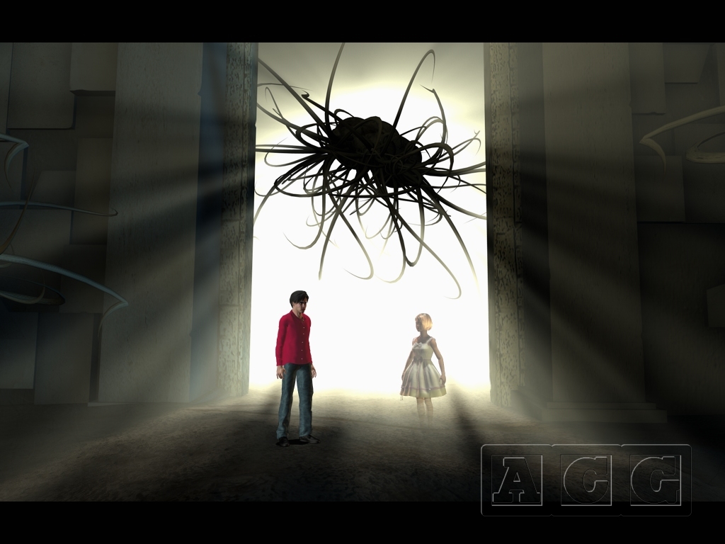 Oz Orwell and the Crawling Chaos