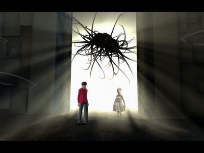 Oz Orwell and the Crawling Chaos