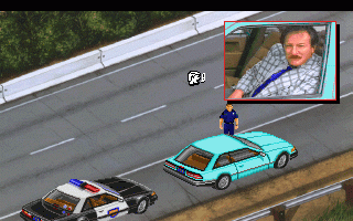 Police Quest 3: The Kindred