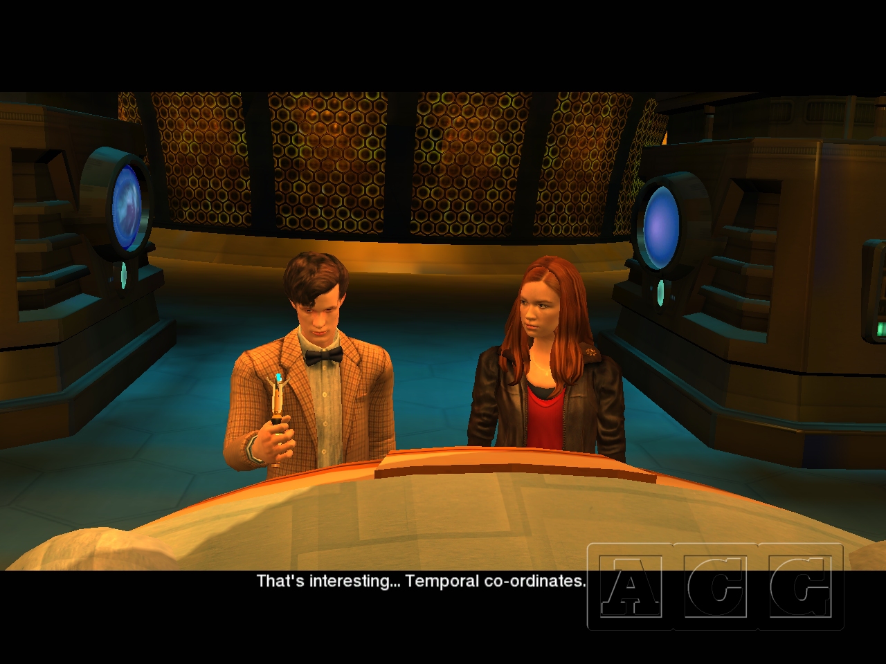 Doctor Who: The Adventure Games: Episode One: City of the Daleks