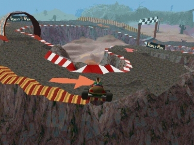 Twinsen's Odyssey Twinsen's Odyssey