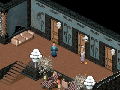 download twinsen download twinsen