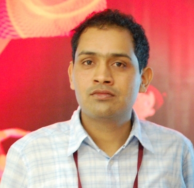 Pallav Nawani