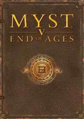 Myst V: End of Ages